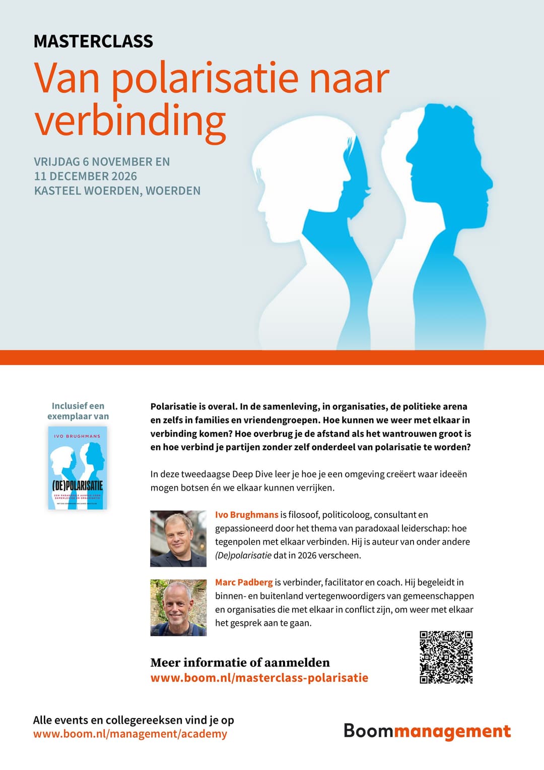 Masterclass afbeelding